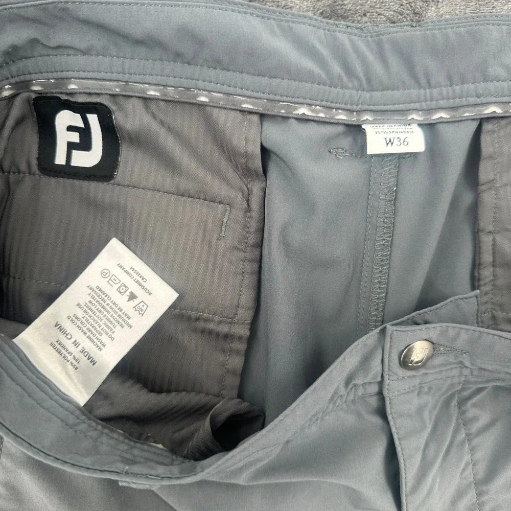 FootJoy performance golf